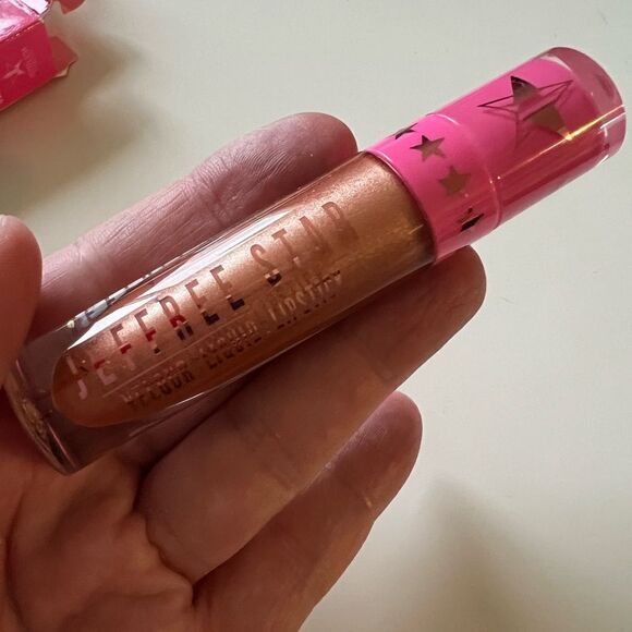 Jeffree Star Velour Liquid Lipstick P***y Whipped - Picture 1 of 10